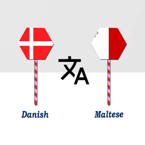 Play Danish To Maltese Translator APK