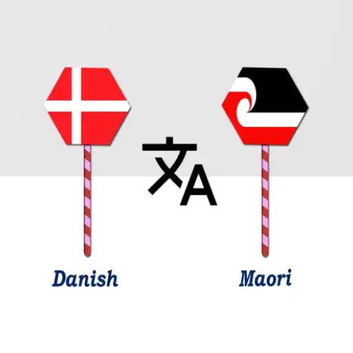 Play Danish To Maori Translator APK