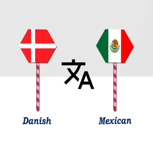 Play Danish To Mexican Translator APK