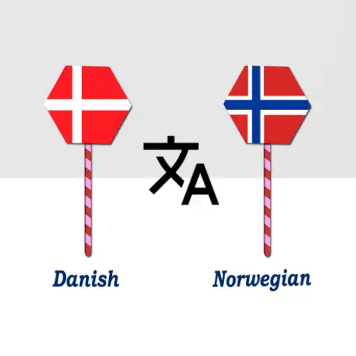 Play Danish To Norwegian Translator APK