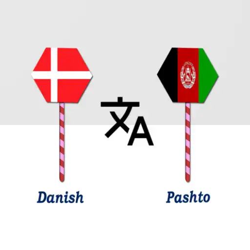 Play Danish To Pashto Translator APK