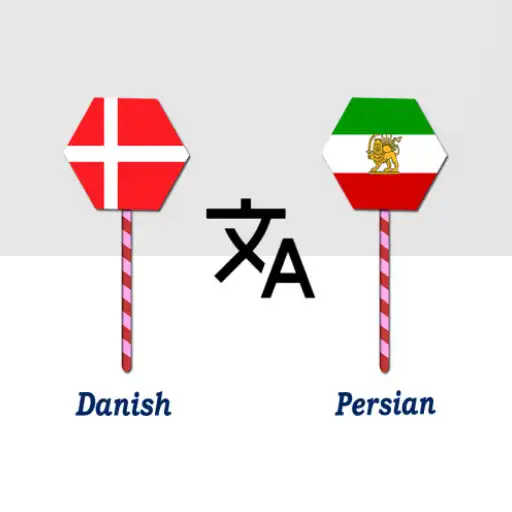 Play Danish To Persian Translator APK