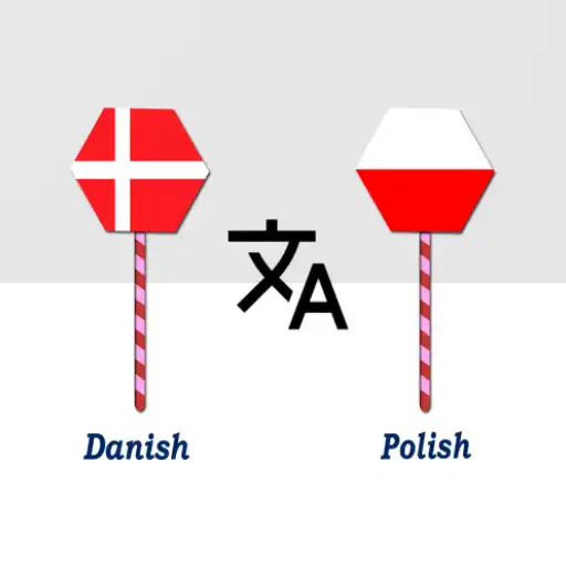 Play Danish To Polish Translator APK