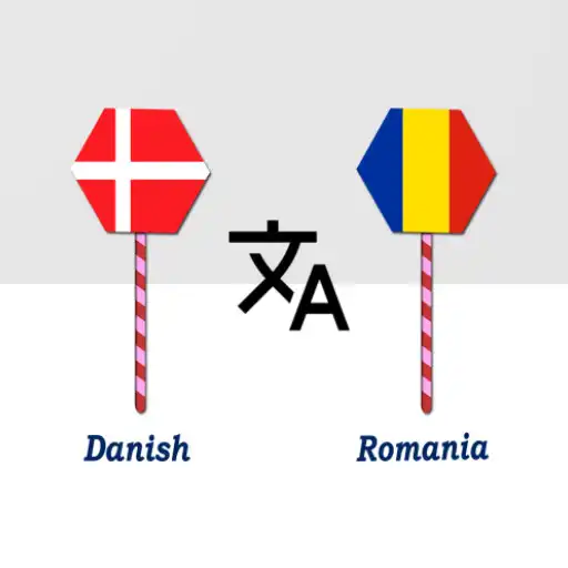 Play Danish To Romania Translator APK