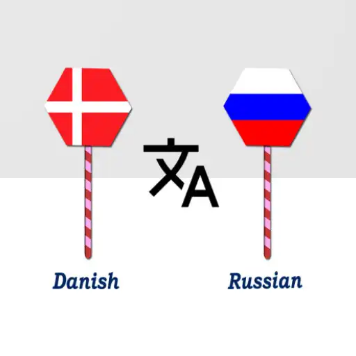 Play Danish To Russian Translator APK