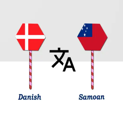 Play Danish To Samoan Translator APK