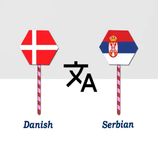 Play Danish To Serbian Translator APK