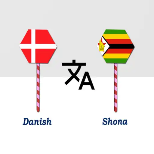 Play Danish To Shona Translator APK