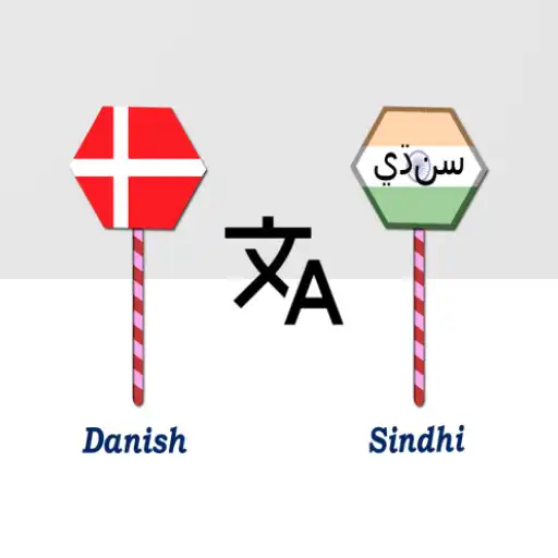 Play Danish To Sindhi Translator APK