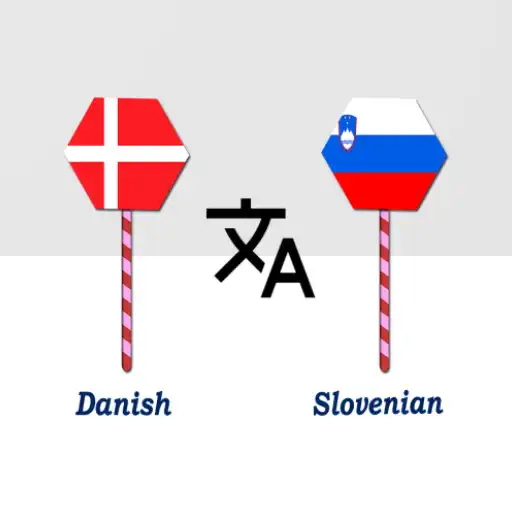 Play Danish To Slovenian Translator APK
