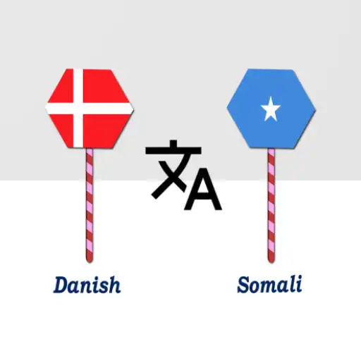 Play Danish To Somali Translator APK