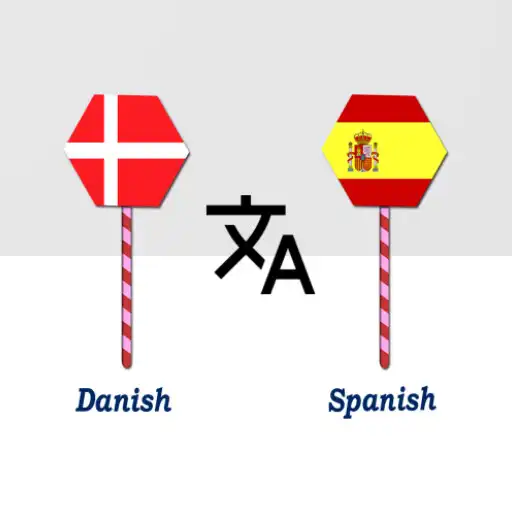 Play Danish To Spanish Translator APK
