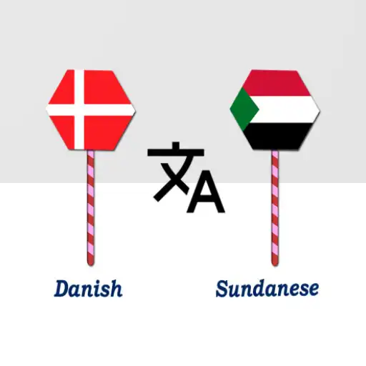 Play Danish To Sundanese Translator APK