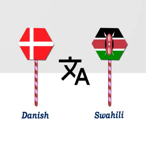 Play Danish To Swahili Translator APK