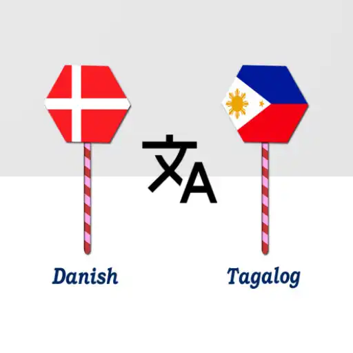 Play Danish To Tagalog Translator APK