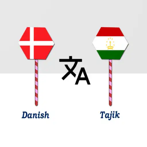 Play Danish To Tajik Translator APK