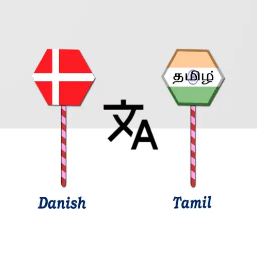 Play Danish To Tamil Translator APK