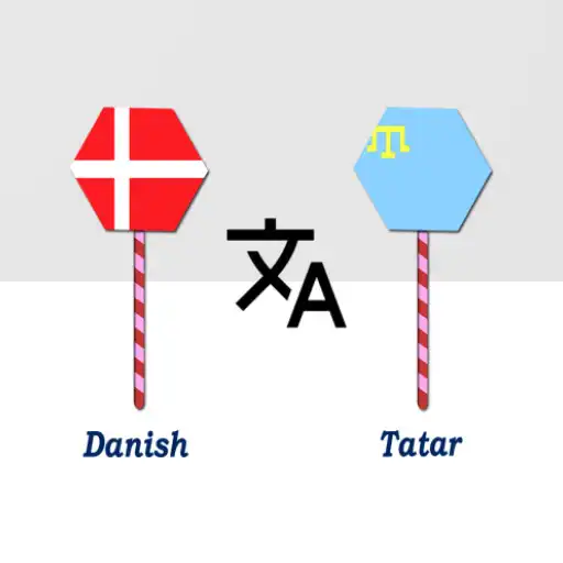 Play Danish To Tatar Translator APK