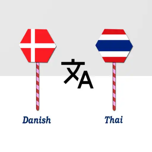 Play Danish To Thai Translator APK