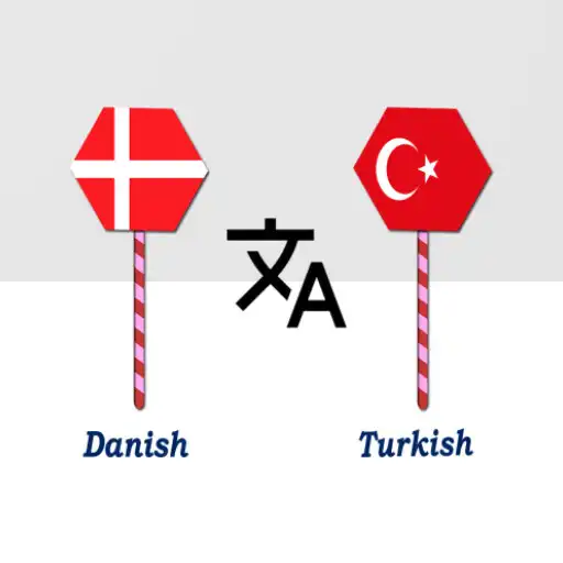 Play Danish To Turkish Translator APK