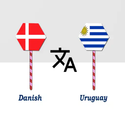 Play Danish To Uruguay Translator APK