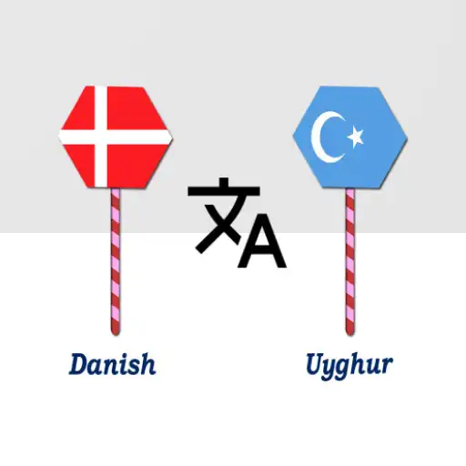Play Danish To Uyghur Translator APK