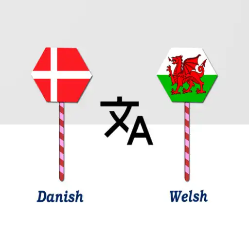 Play Danish To Welsh Translator APK