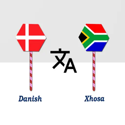 Play Danish To Xhosa Translator APK
