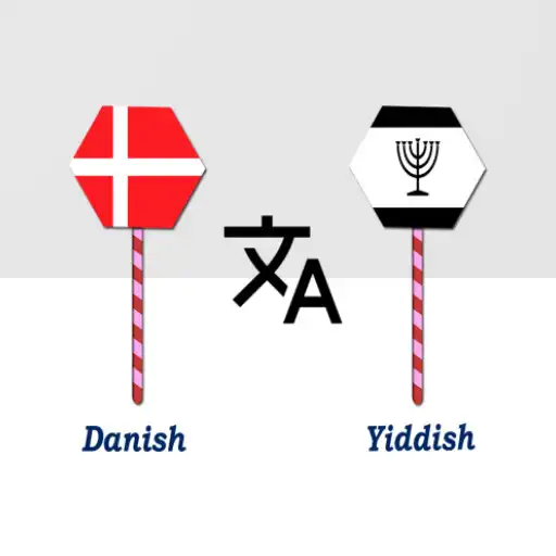 Play Danish To Yiddish Translator APK