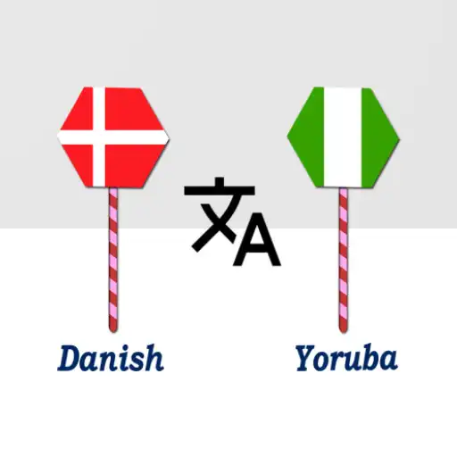 Play Danish To Yoruba Translator APK