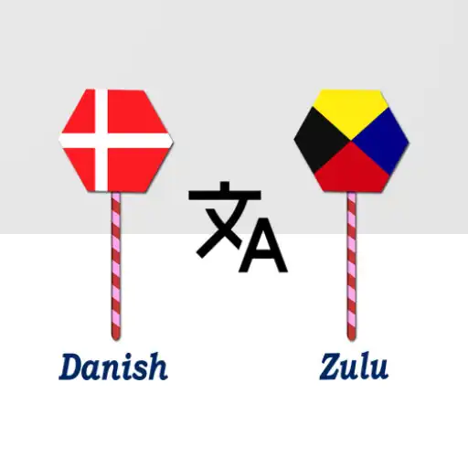 Play Danish To Zulu Translator APK