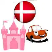 Free play online Danish Transport word game APK Free play online Danish Transport word game APK