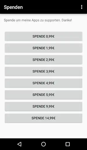 Play Danke sagen  and enjoy Danke sagen with UptoPlay