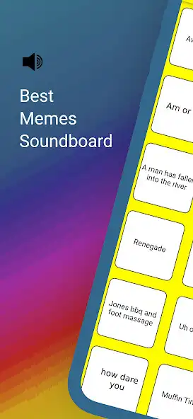Play Dank Meme Soundboard 2023  and enjoy Dank Meme Soundboard 2023 with UptoPlay
