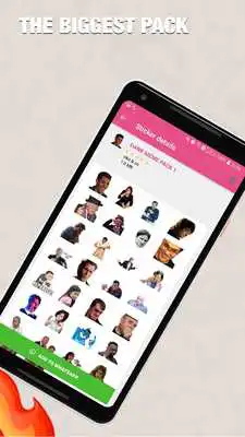 Play Dank Memes sticker pack Play Dank Memes sticker pack