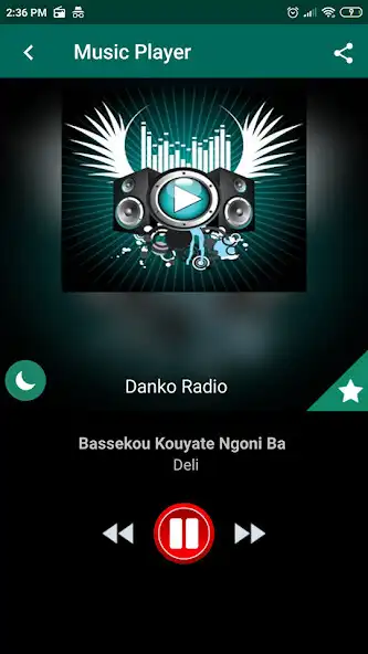 Play danko rádió App HU  and enjoy danko rádió App HU with UptoPlay