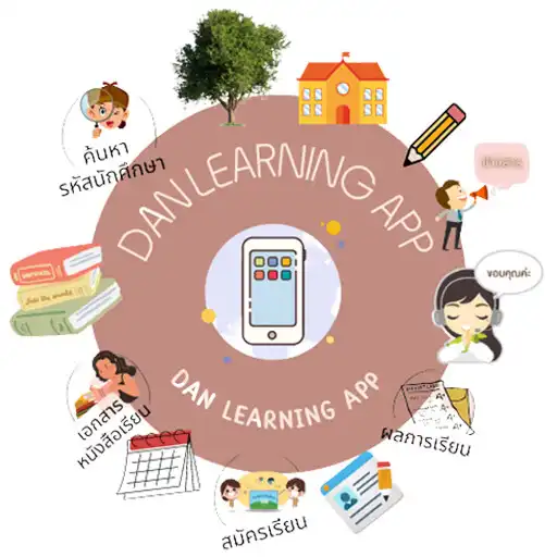 Play DAN LEARNING APP APK Play DAN LEARNING APP APK