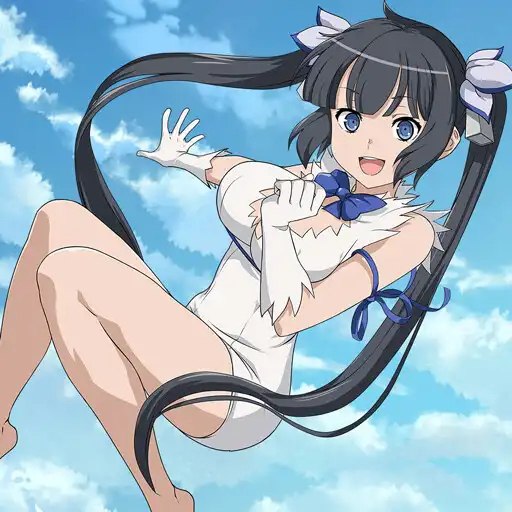 Play DanMachi BATTLE CHRONICLE APK Play DanMachi BATTLE CHRONICLE APK
