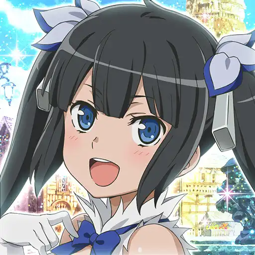 Play DanMachi - MEMORIA FREESE APK Play DanMachi - MEMORIA FREESE APK