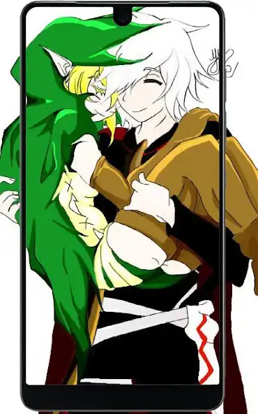 Play Danmachi Wallpaper  and enjoy Danmachi Wallpaper with UptoPlay