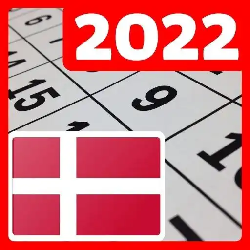 Play Danmark 2022 kalender APK Play Danmark 2022 kalender APK