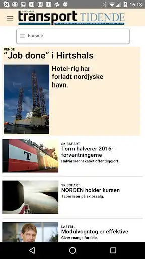 Play Danmarks Transport Tidende and enjoy Danmarks Transport Tidende with UptoPlay Play Danmarks Transport Tidende and enjoy Danmarks Transport Tidende with UptoPlay