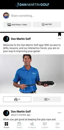 Play Dan Martin Golf  and enjoy Dan Martin Golf with UptoPlay