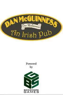 Play Dan McGuinness Pub