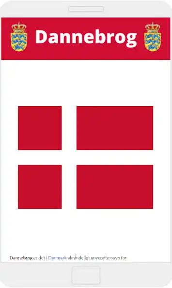 Play Dannebrog  and enjoy Dannebrog with UptoPlay
