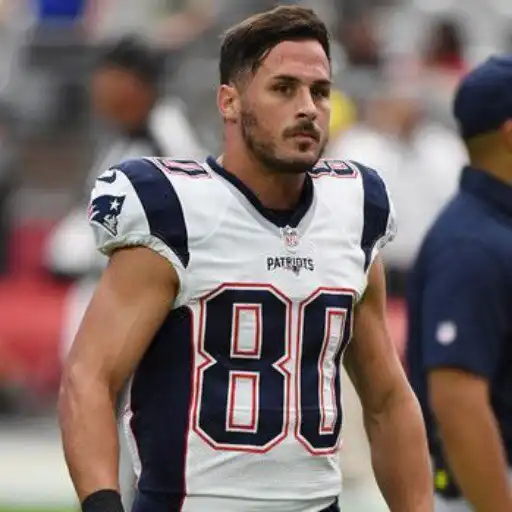 Play Danny Amendola 4K Wallpapers APK