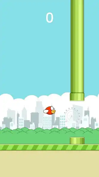 Play DannyBird  and enjoy DannyBird with UptoPlay