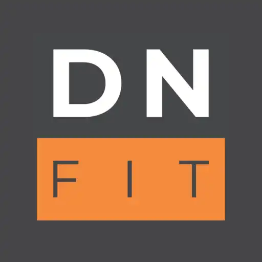 Play Danny Nichols Fitness APK