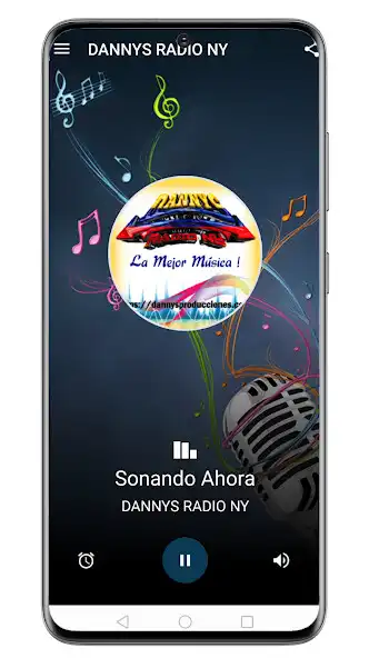 Play DANNYS RADIO  and enjoy DANNYS RADIO with UptoPlay