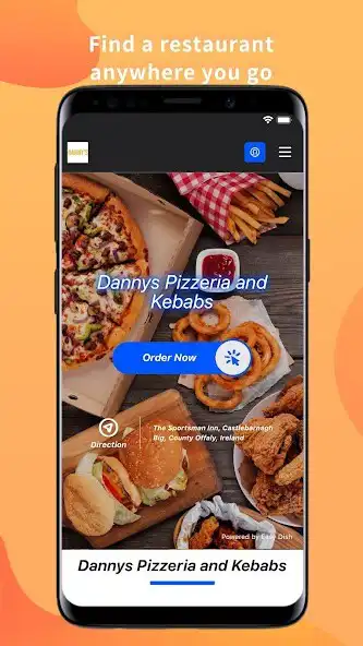 Play Dannys  and enjoy Dannys with UptoPlay